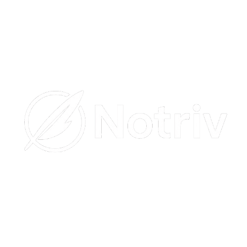 Notriv